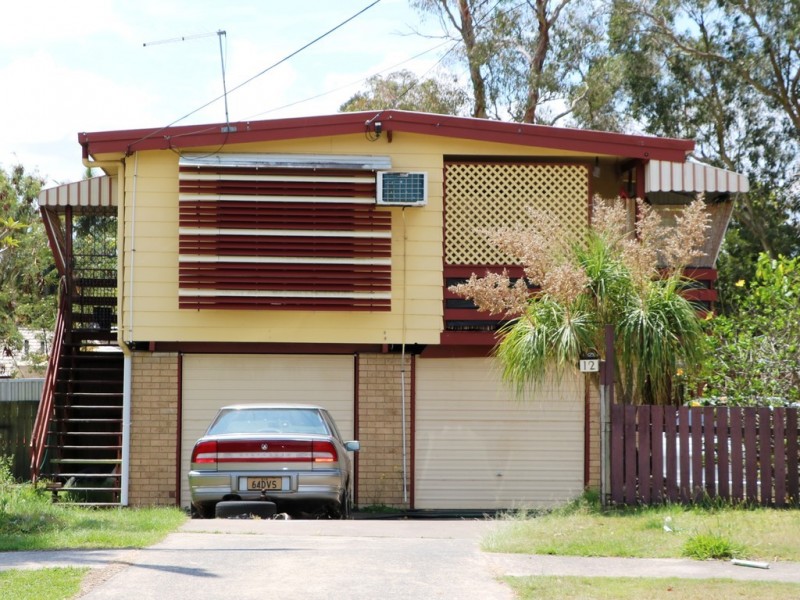 12 Rathkeale Street, Crestmead QLD 4132