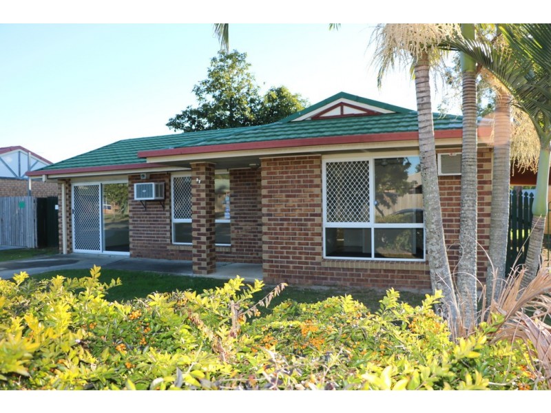 27 Jay Street, Marsden QLD 4132