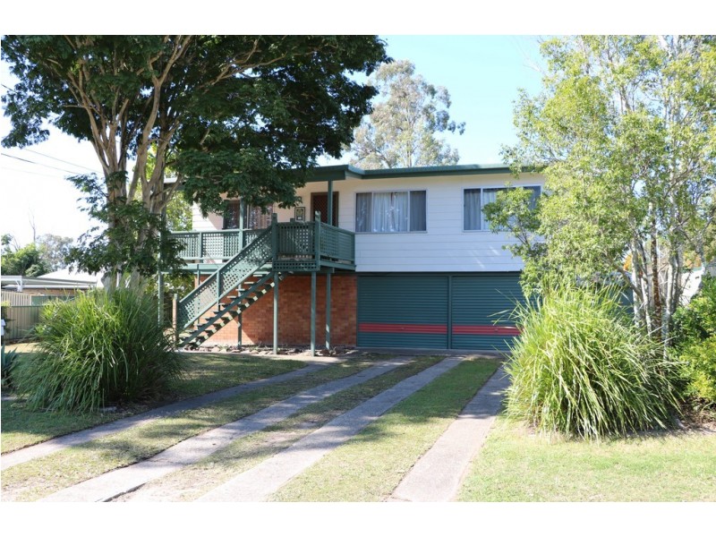 22 Woodburn Street, Marsden QLD 4132