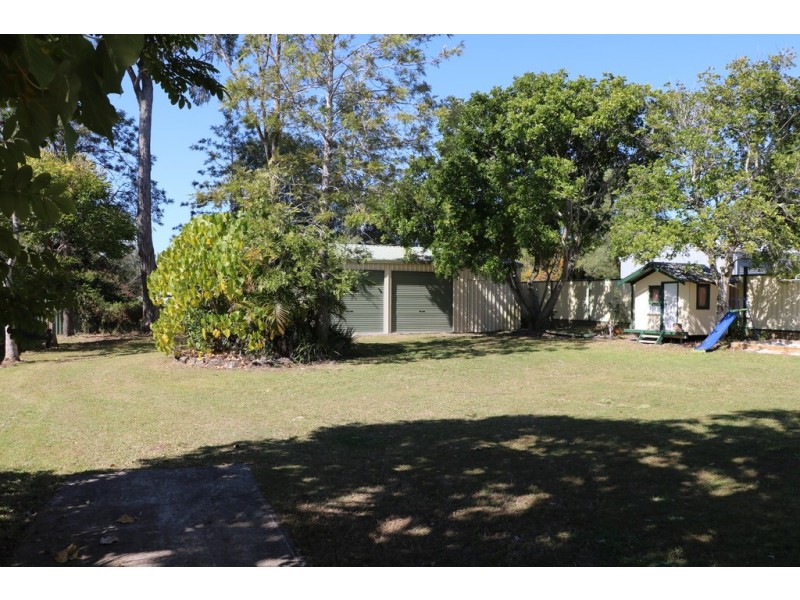 22 Woodburn Street, Marsden QLD 4132
