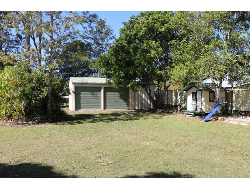 22 Woodburn Street, Marsden QLD 4132