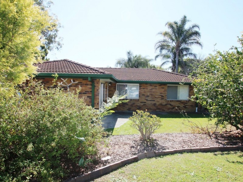 16 Hydrabad Street, Regents Park QLD 4118