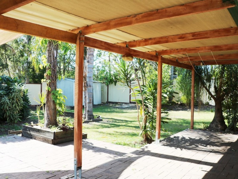 16 Hydrabad Street, Regents Park QLD 4118