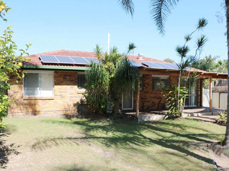 16 Hydrabad Street, Regents Park QLD 4118