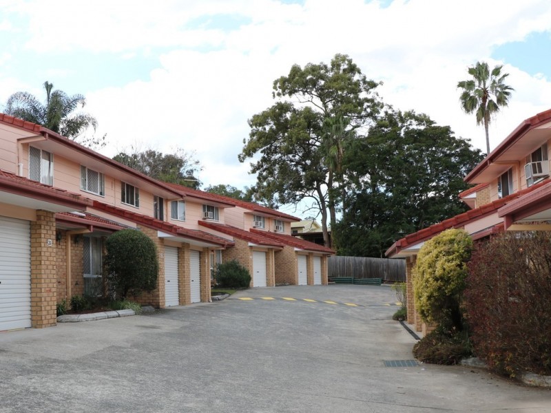 22/120 Queens Road, Slacks Creek QLD 4127