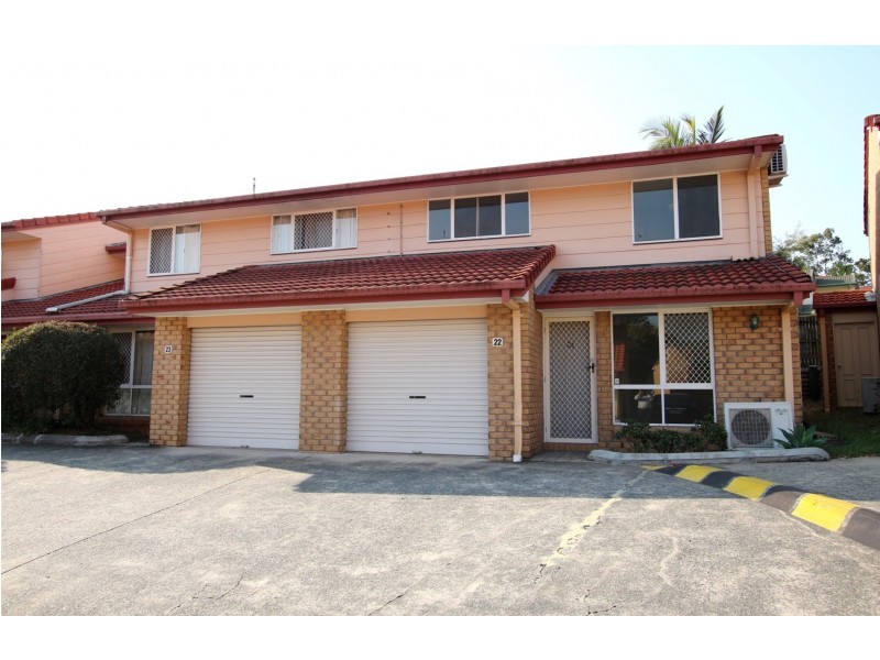 22/120 Queens Road, Slacks Creek QLD 4127