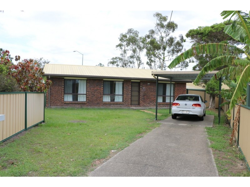 34 Sheffield Court, Browns Plains QLD 4118