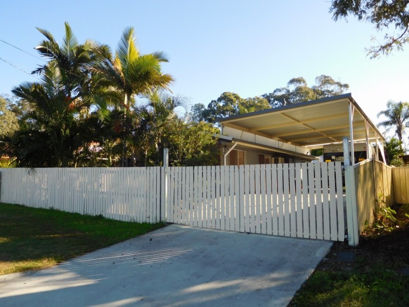 32 Homestead Street, Marsden QLD 4132