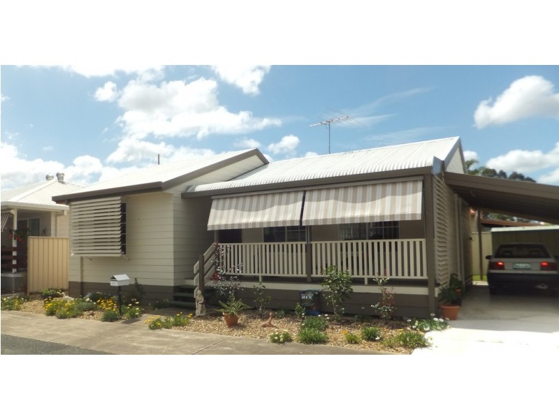 19 Cedar Court, Palm Lakes Resort, Bethania QLD 4205