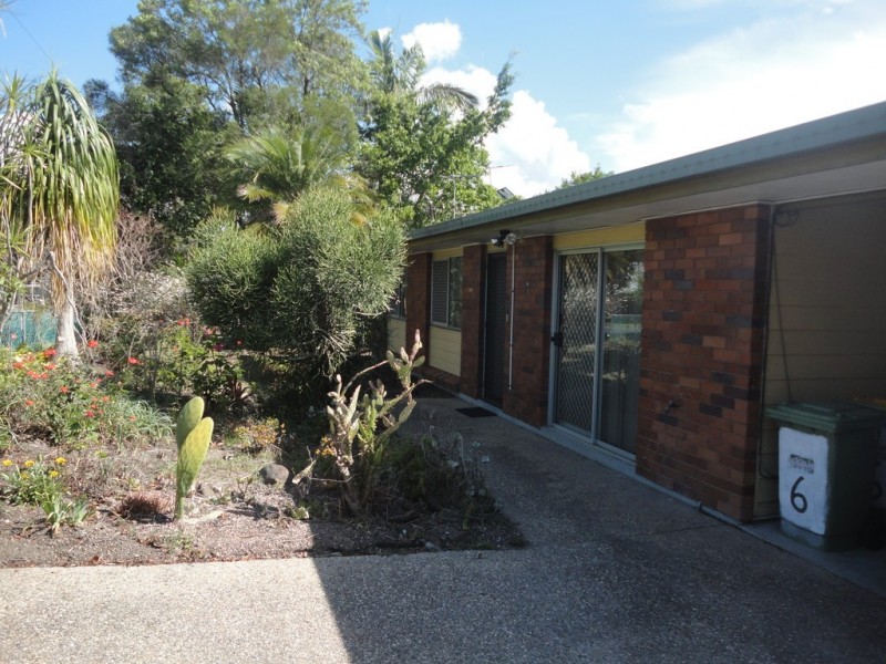 6 Driftwood Street, Crestmead QLD 4132