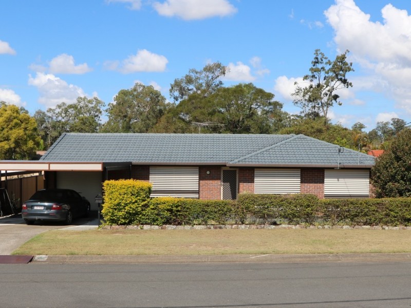 4 Keepit Street, Marsden QLD 4132
