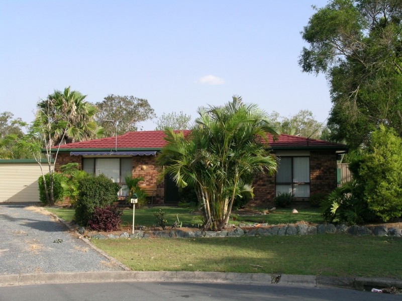 6 Nolina Street, Crestmead QLD 4132