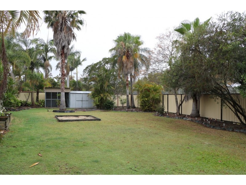 6 Nolina Street, Crestmead QLD 4132