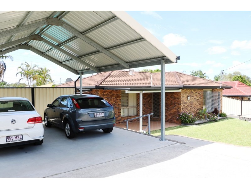 9 Front Court, Marsden QLD 4132