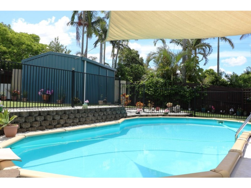 9 Front Court, Marsden QLD 4132