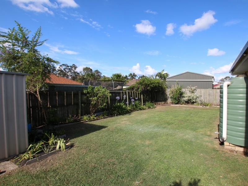 8 Lake Cooloola Court, Logan Reserve QLD 4133
