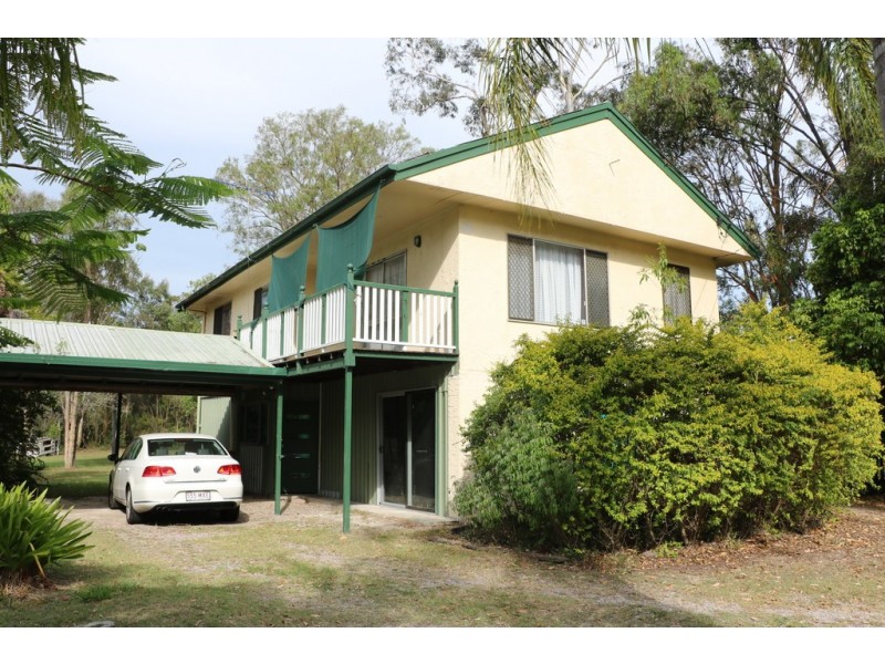 6 Kurrajong Drive, Marsden QLD 4132