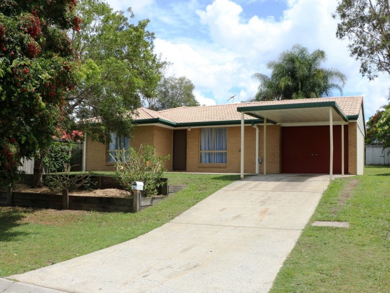 14 Barcrest Street, Crestmead QLD 4132