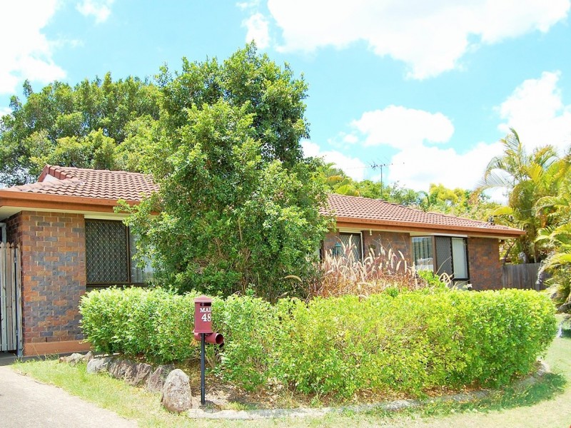 48 Tovey Road, Boronia Heights QLD 4124