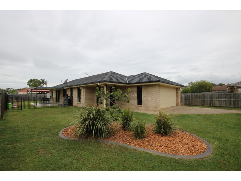 7 Summerhill Court, Marsden QLD 4132