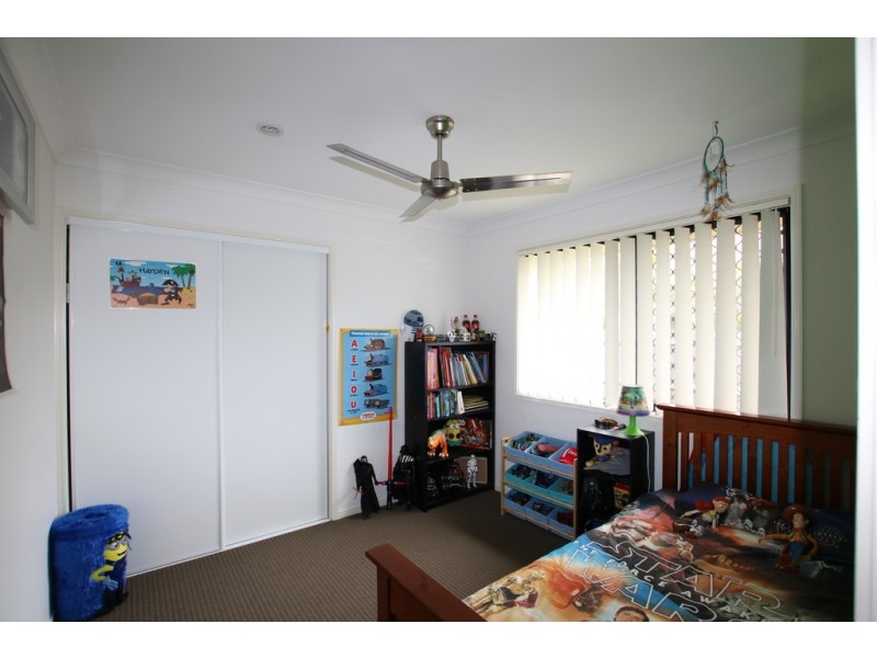 7 Summerhill Court, Marsden QLD 4132