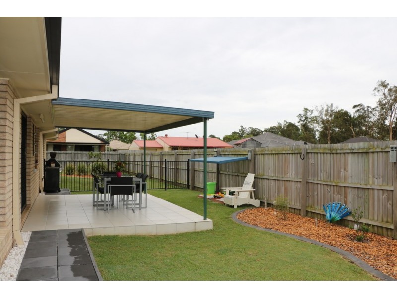 7 Summerhill Court, Marsden QLD 4132