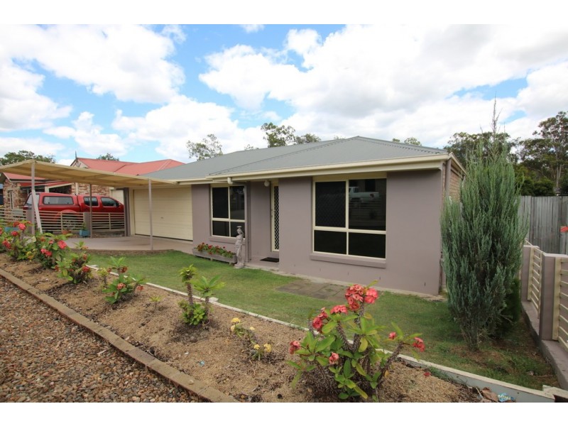 12 Capricorn Avenue, Crestmead QLD 4132