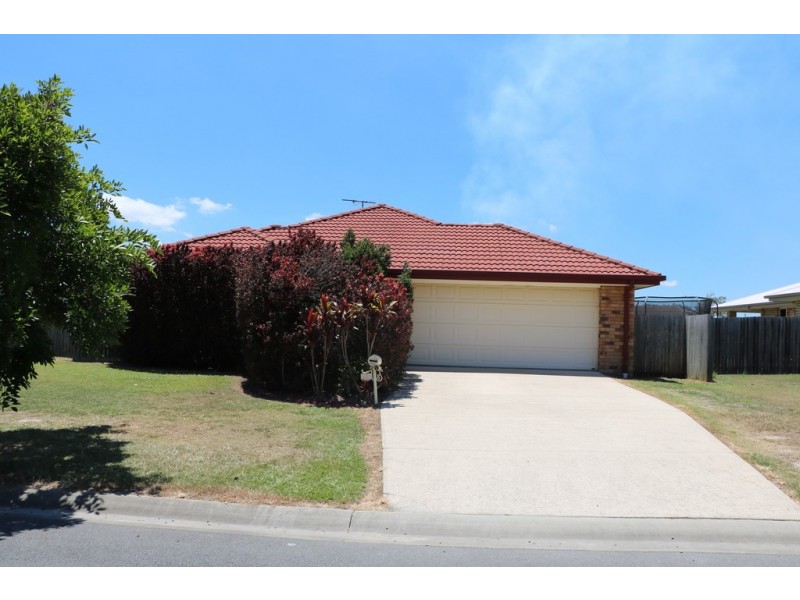 27 Geaney Blvd, Crestmead QLD 4132