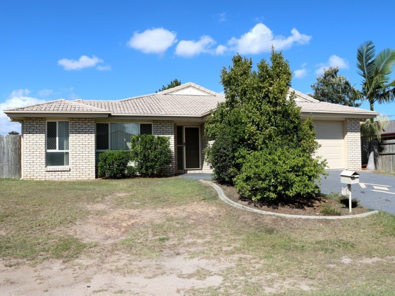 10 Ashmore Close, Marsden QLD 4132