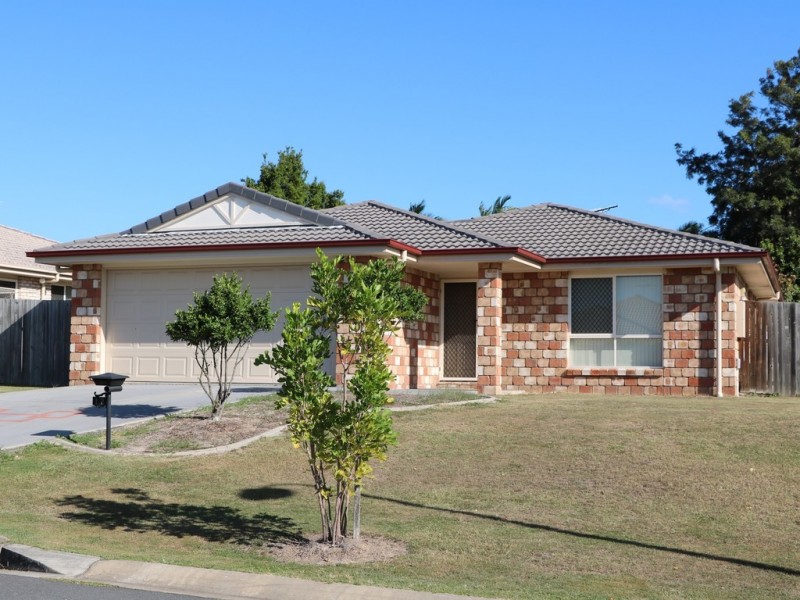 12 Ashmore Close, Marsden QLD 4132