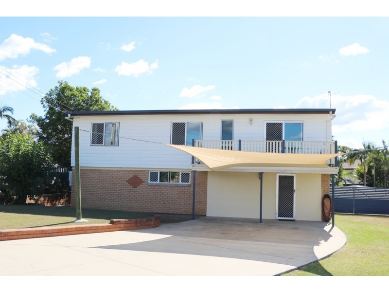 15 Limerick Drive, Crestmead QLD 4132