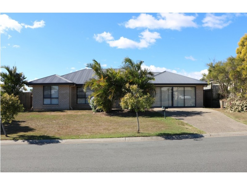 54 Lockyer Place, Crestmead QLD 4132