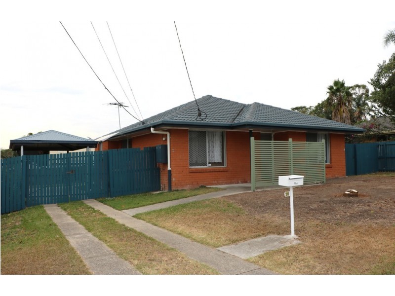 20 Driftwood Street, Crestmead QLD 4132
