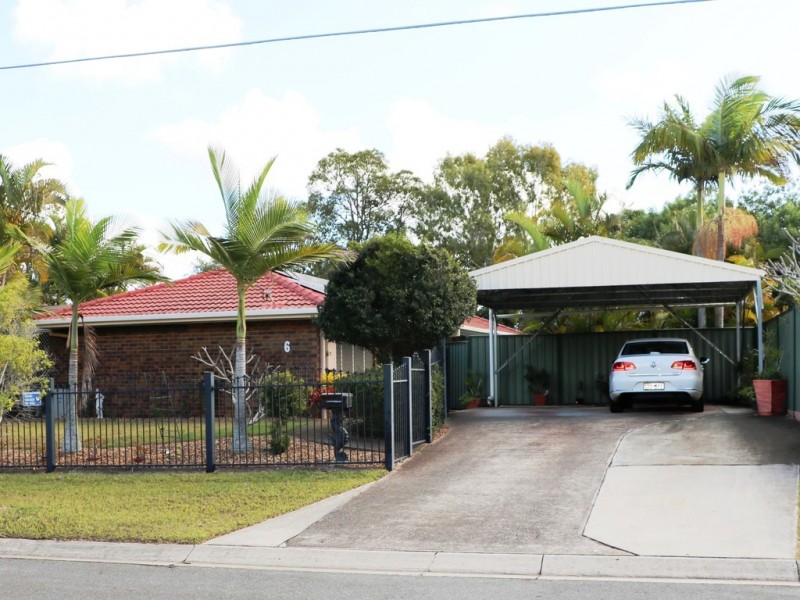 6 Tremain Street, Crestmead QLD 4132
