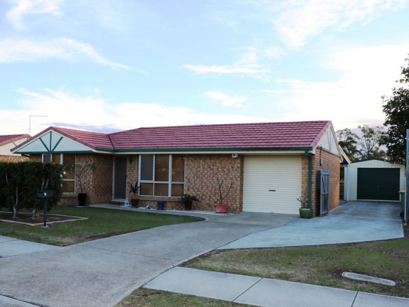 29 Jay Street, Marsden QLD 4132