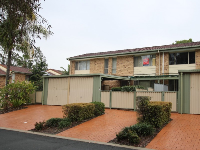 7/6 Ramu Street, Eagleby QLD 4207