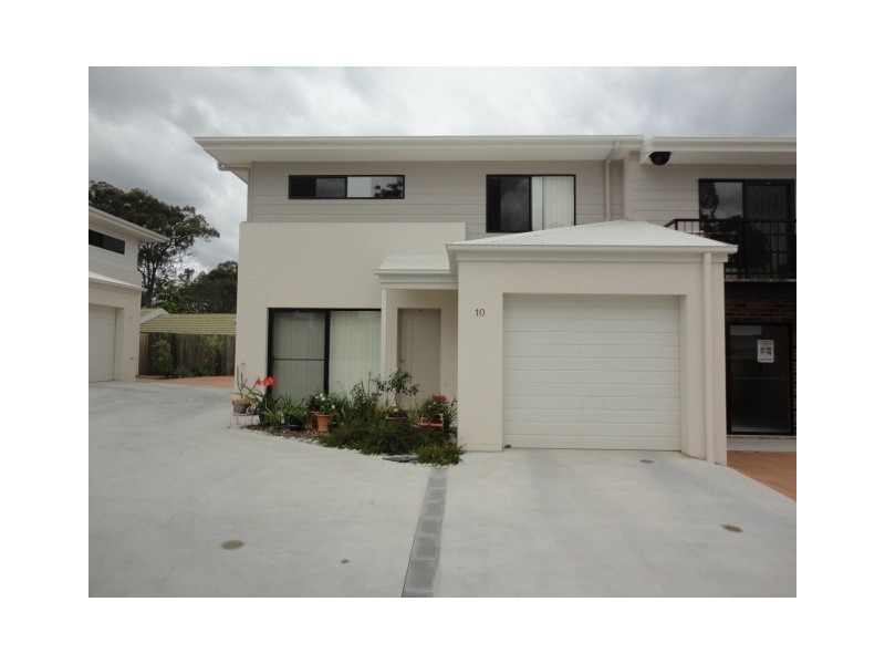 Unit 10/700 Kingston Road, Loganlea QLD 4131