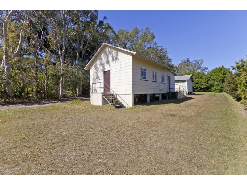 487 Grassdale Road, Gumdale QLD 4154