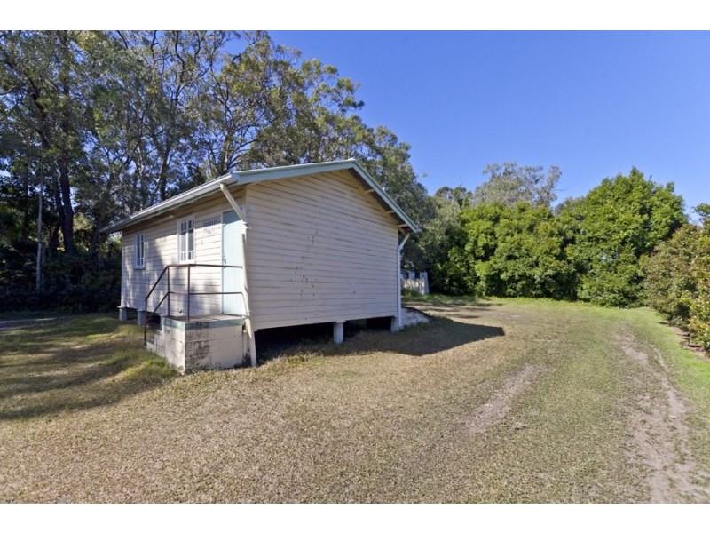 487 Grassdale Road, Gumdale QLD 4154