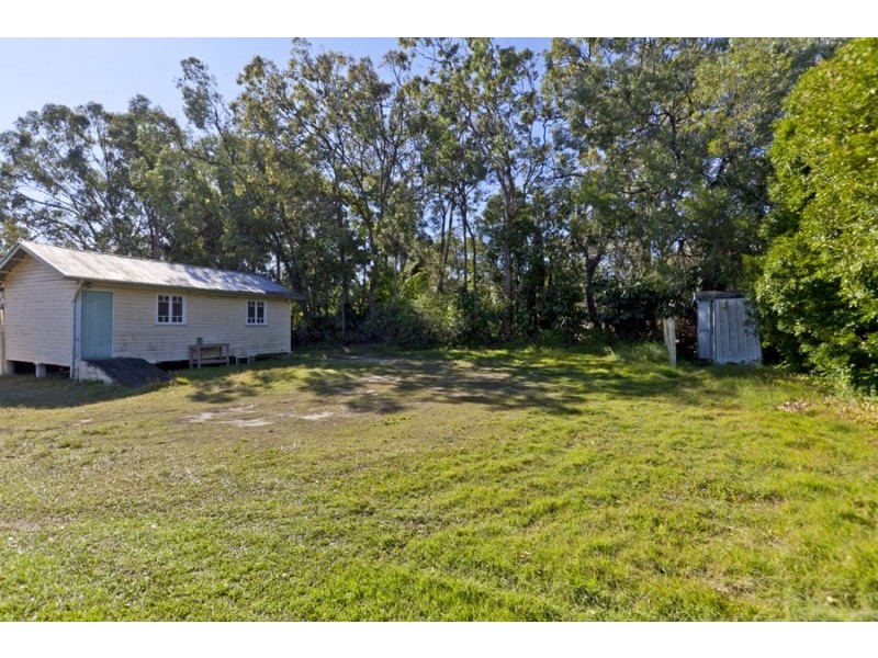 487 Grassdale Road, Gumdale QLD 4154