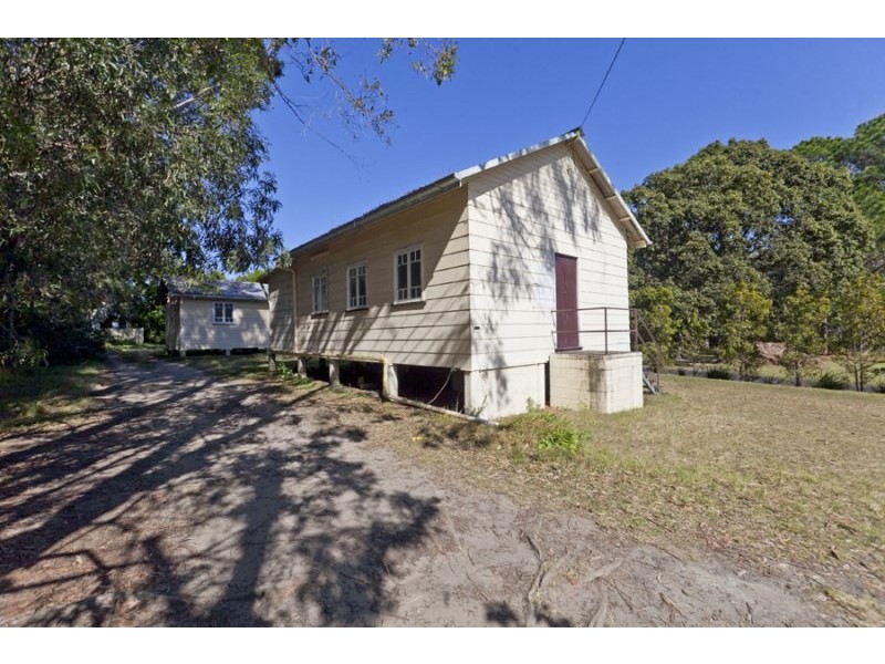 487 Grassdale Road, Gumdale QLD 4154