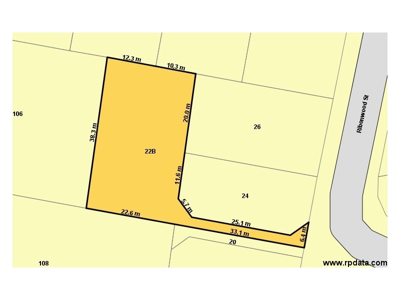 22B Ribonwood Street, Thornlands QLD 4164