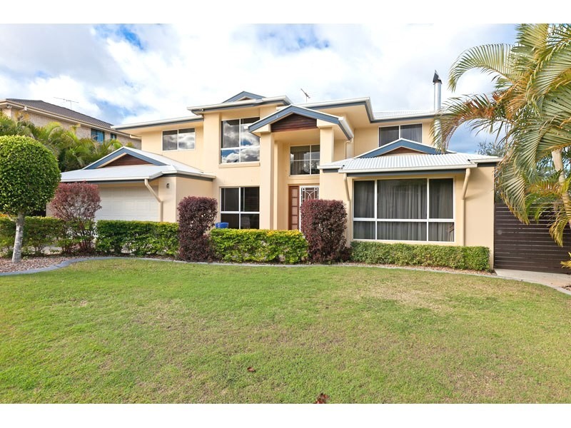 73 Belford Drive, Wellington Point QLD 4160