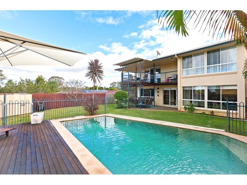 73 Belford Drive, Wellington Point QLD 4160