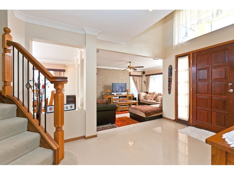 73 Belford Drive, Wellington Point QLD 4160