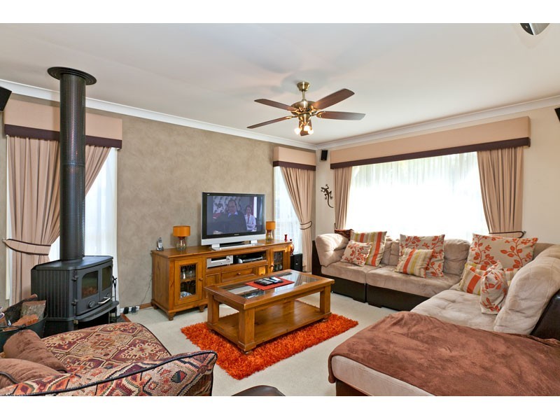 73 Belford Drive, Wellington Point QLD 4160