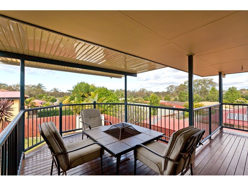 73 Belford Drive, Wellington Point QLD 4160