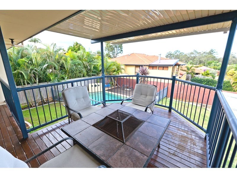 73 Belford Drive, Wellington Point QLD 4160