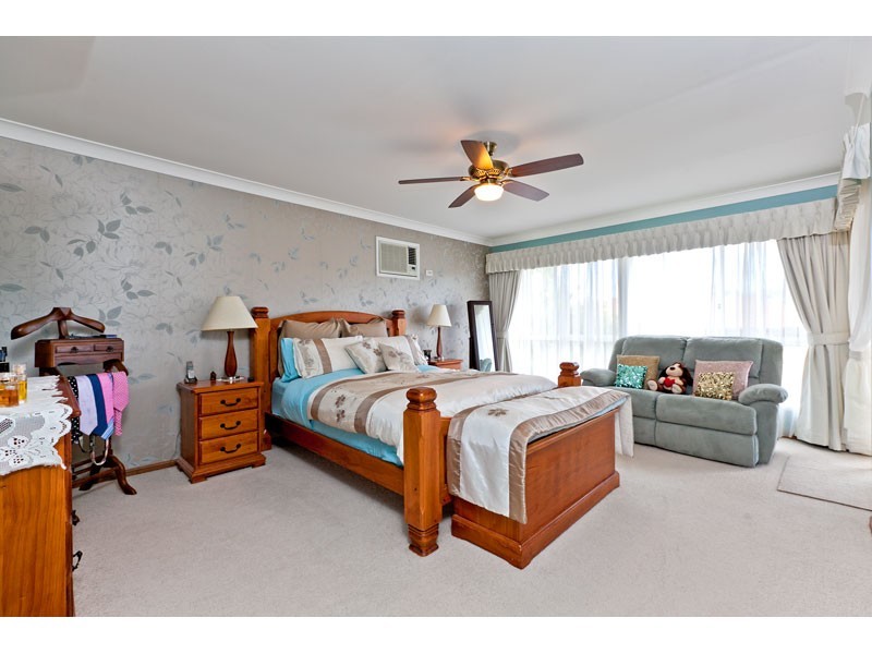 73 Belford Drive, Wellington Point QLD 4160