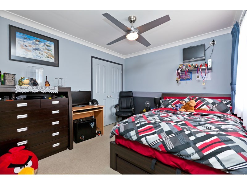 73 Belford Drive, Wellington Point QLD 4160